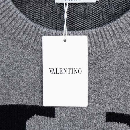 2025年11月19日秋冬新作Valentinoニットのセーター人気商品/XQY工場