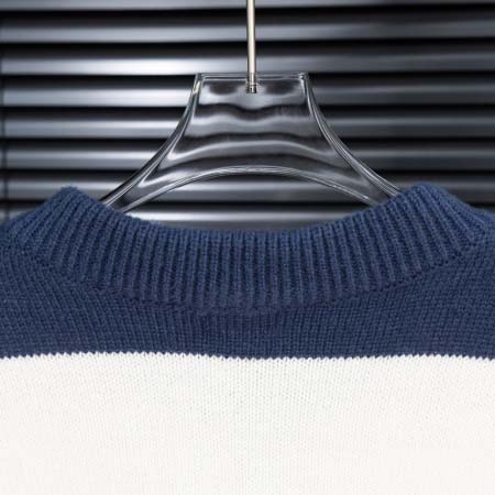 2025年11月19日秋冬新作Dior ニットのセーター人気商品/XQY工場