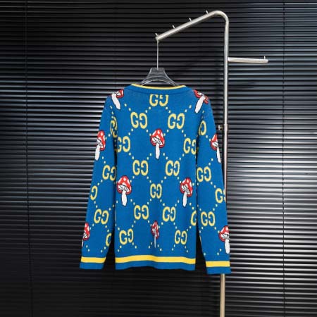 2025年11月19日秋冬新作GUCCIニットのセーター人気商品/XQY工場