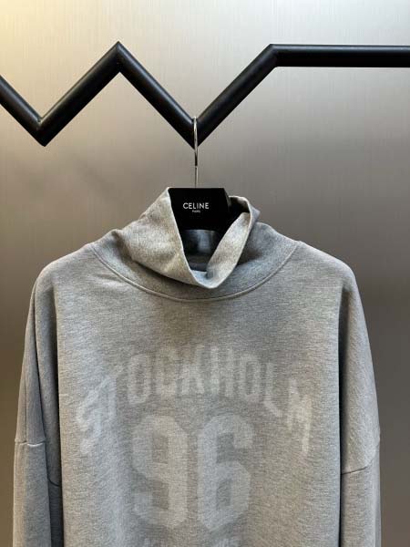 2025年11月19日秋冬新作Acne Studiosスウェット高品質人気商品/XQY工場