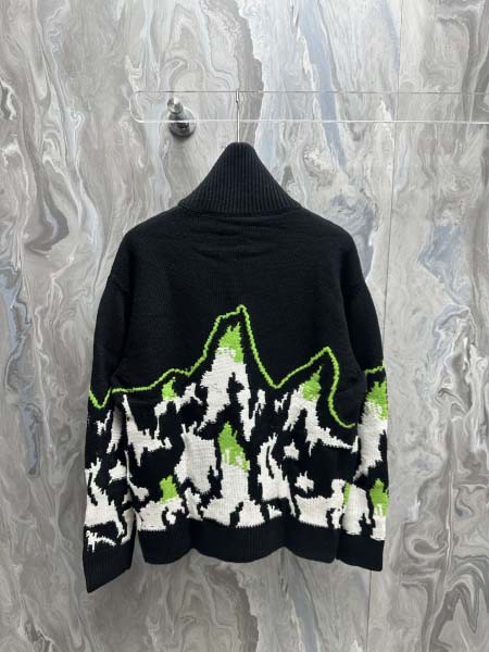 2025年11月19日秋冬新作Gucciジャケット高品質人気商品/XQY工場