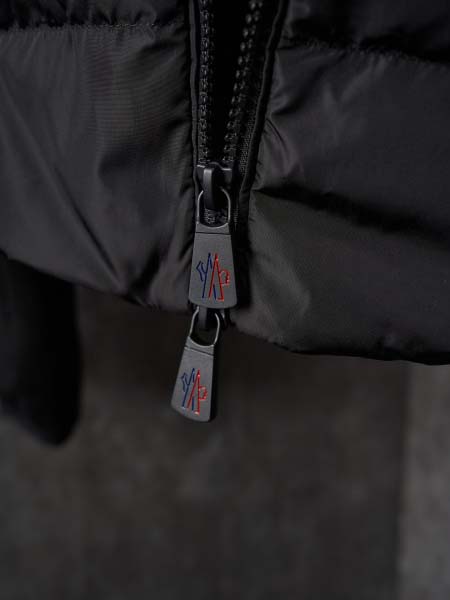 2025年11月19日秋冬新作Monclerジャケット高品質人気商品/XQY工場