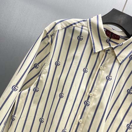 2025年11月19日秋冬新作Gucciシャツ高品質人気商品/XQY工場