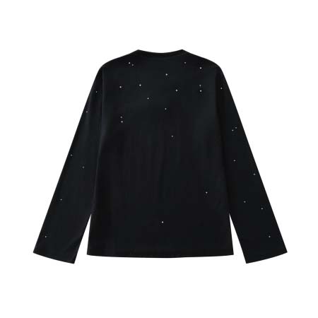 2025年11月19日秋冬新作ACNE長袖高品質人気商品/XQY工場