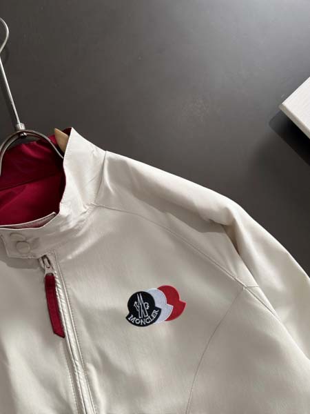 2025年11月19日秋冬新作Monclerジャケット高品質人気商品/XQY工場