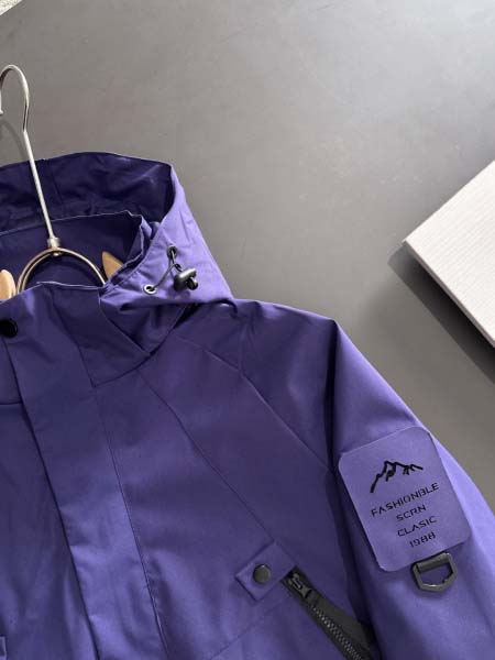 2025年11月19日秋冬新作ARCTERYXジャケット高品質人気商品/XQY工場