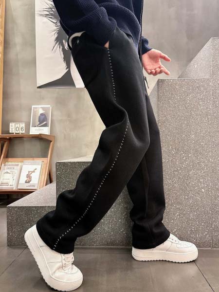 2025年11月19日秋冬新作ALOスラックス人気商品/XQY工場