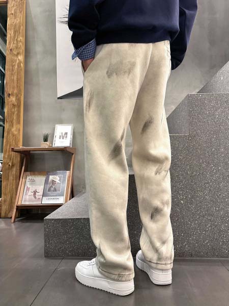 2025年11月19日秋冬新作Balenciagaスラックス人気商品/XQY工場