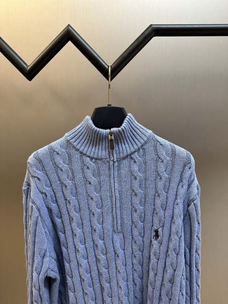 2025年12月21日秋冬新作Ralph Laurenニット高品質人気商品/XQY工場