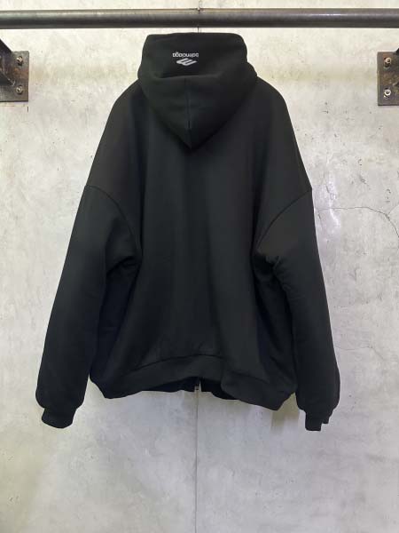 2025年12月21日秋冬新作Balenciagaジャケット高品質人気商品/XQY工場