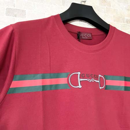 2025年12月21日秋冬新作Gucci半袖 tシャツ高品質人気商品/XQY工場