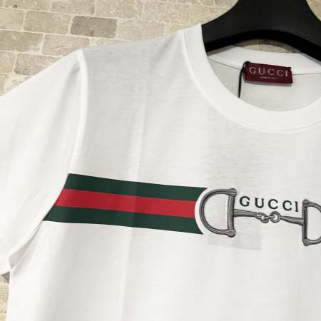 2025年12月21日秋冬新作Gucci半袖 tシャツ高品質人気商品/XQY工場