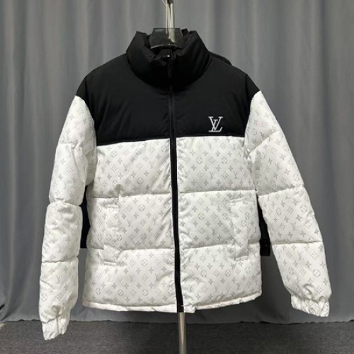 2025年11月17日秋冬新作Louis Vuitton綿の服 ジャケット 人気商品 