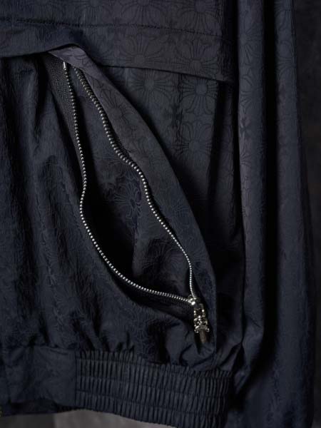 2025年12月22日秋冬新作Chrome Heartsジャケット高品質人気商品/XQY工場