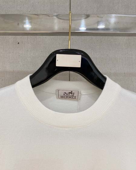 2025年12月22日秋冬新作HERMESニットのセーター人気商品/XQY工場