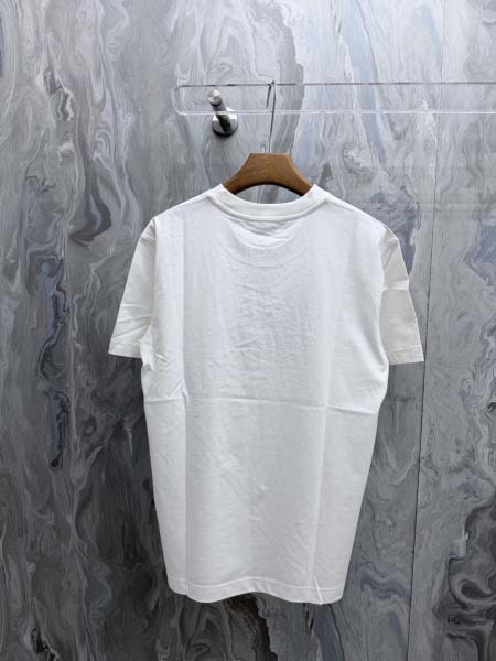 2025年12月22日秋冬新作Burberry半袖 tシャツ高品質人気商品/XQY工場