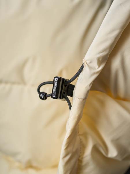 2025年12月22日秋冬新作Louis Vuittonダウンジャケット高品質人気商品/XQY工場