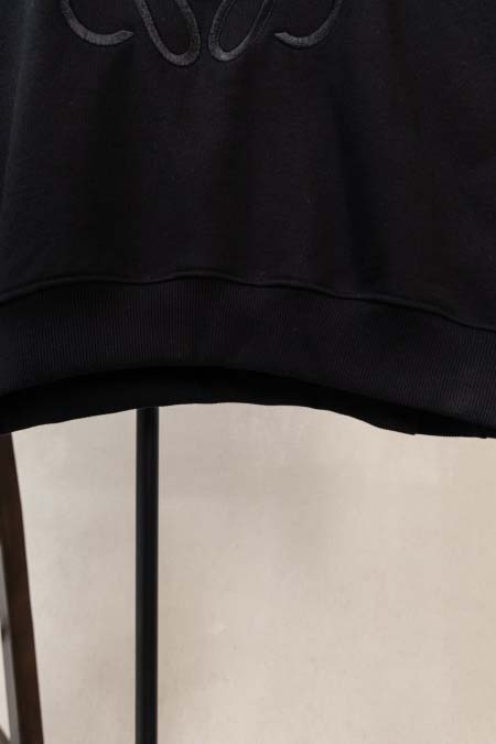 2025年12月22日秋冬新作LOEWEスウェット高品質人気商品/XQY工場