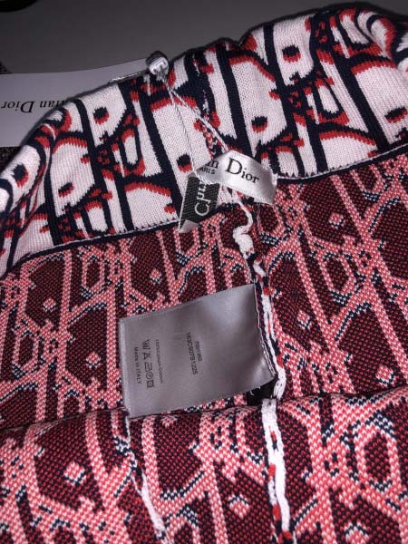 2025年12月22日秋冬新作Dior  半ズボン高品質人気商品/XQY工場