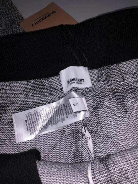 2025年12月22日秋冬新作BURBERRY半ズボン高品質人気商品/XQY工場