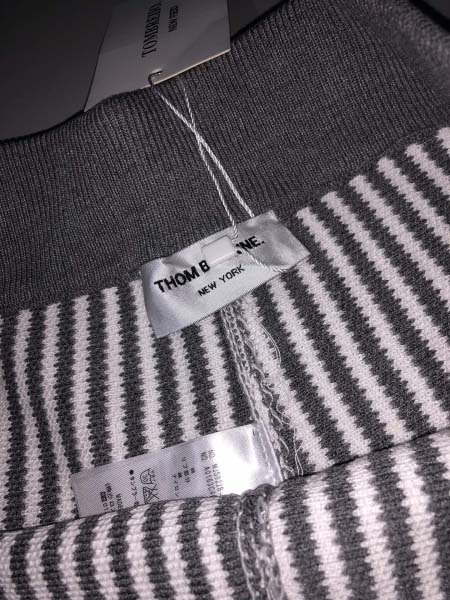 2025年12月22日秋冬新作Thom Browne半ズボン高品質人気商品/XQY工場