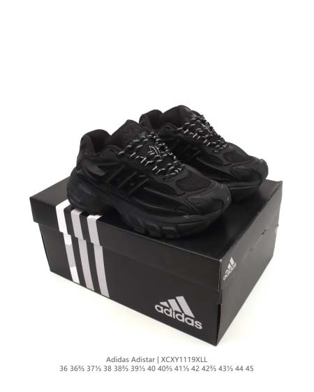 2025年12月新品ADISTAR CUSHION SHOES人気 スニーカー男女兼用/誕生日プレゼント/XH工場