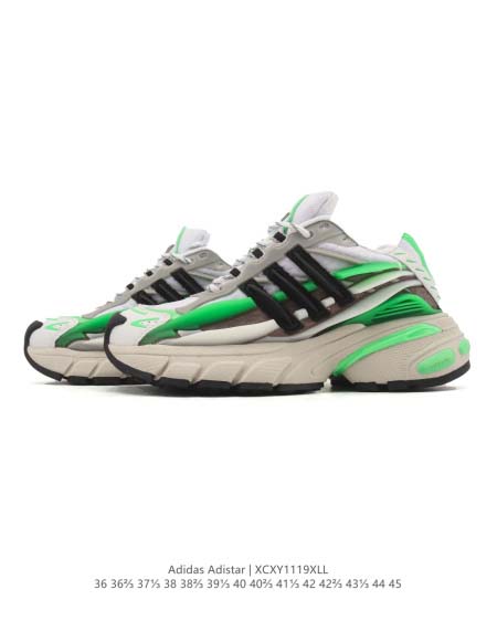 2025年12月新品ADISTAR CUSHION SHOES人気 スニーカー男女兼用/誕生日プレゼント/XH工場