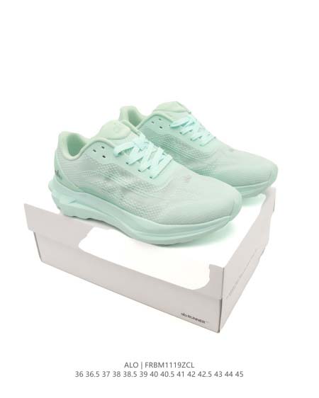 2025年12月新品ALO YOGA RECOVERY MODE人気 スニーカー男女兼用/誕生日プレゼント/XH工場