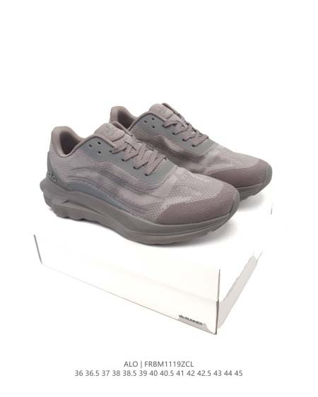 2025年12月新品ALO YOGA RECOVERY MODE人気 スニーカー男女兼用/誕生日プレゼント/XH工場