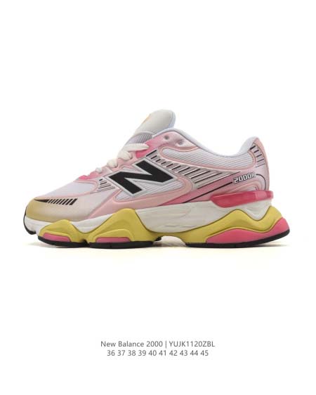 2025年12月新品New Balance NB9060人気 スニーカー男女兼用/誕生日プレゼント/XH工場