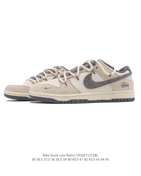 2025年12月新品Nike Sb Dunk Low Pro人気 スニーカー男女兼用/誕生日プレゼント/XH工場