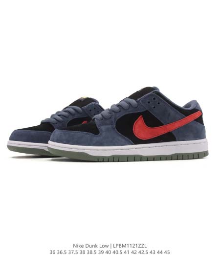 2025年12月新品Nike Sb Dunk Low Pro人気 スニーカー男女兼用/誕生日プレゼント/XH工場