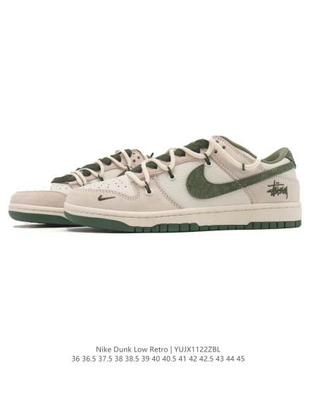 2025年12月新品Nike Sb Dunk Low Pro人気 スニーカー男女兼用/誕生日プレゼント/XH工場