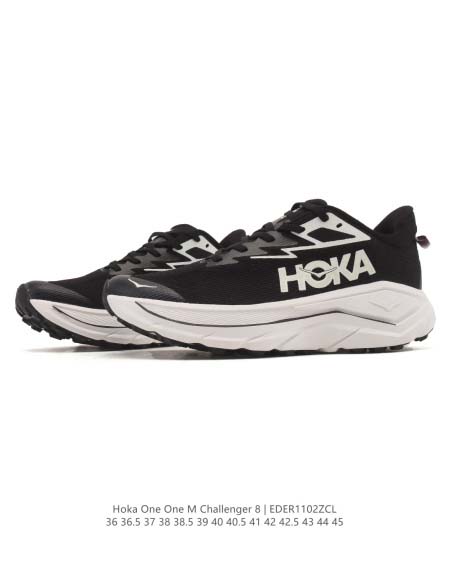 2025年12月新品HOKA ONE ONE人気 スニーカー男女兼用/誕生日プレゼント/XH工場