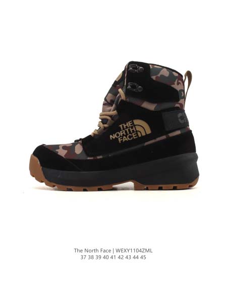 2025年12月新品The North Face人気 スニーカー男女兼用/誕生日プレゼント/XH工場