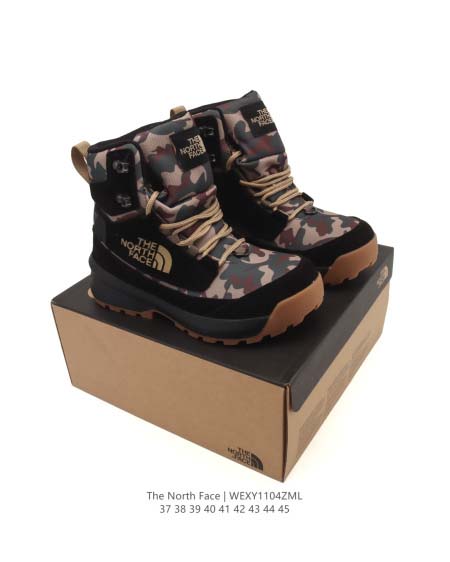 2025年12月新品The North Face人気 スニーカー男女兼用/誕生日プレゼント/XH工場