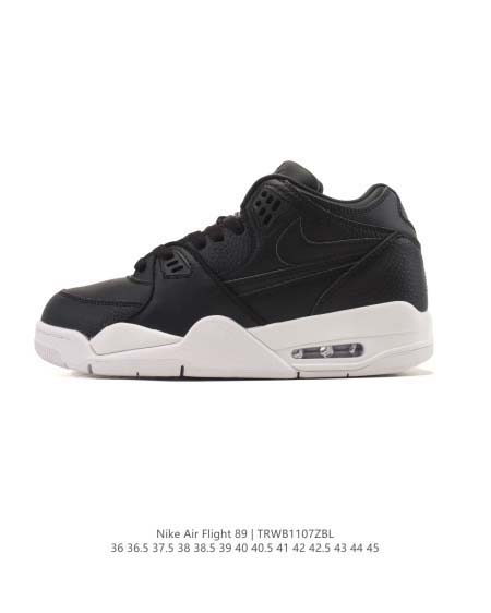 2025年12月25日入荷新品Nike Air Flight 89人気 スニーカー男女兼用/誕生日プレゼント/XH工場