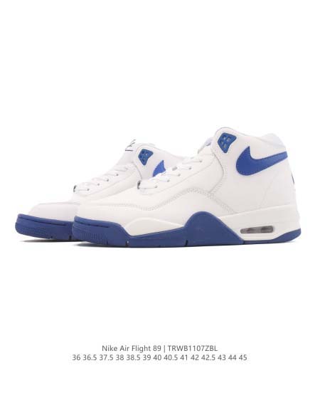 2025年12月25日入荷新品Nike Air Flight 89人気 スニーカー男女兼用/誕生日プレゼント/XH工場