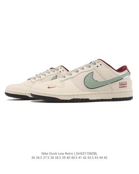 2025年12月25日入荷新品Nike Sb Dunk Low Pro人気 スニーカー男女兼用/誕生日プレゼント/XH工場