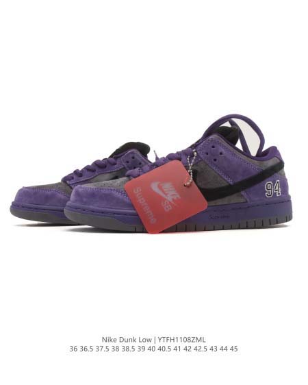 2025年12月25日入荷新品Nike Sb Dunk Low Pro人気 スニーカー男女兼用/誕生日プレゼント/XH工場