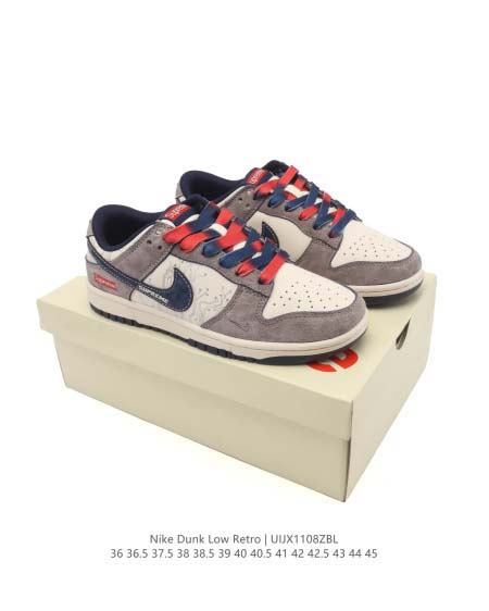 2025年12月25日入荷新品Nike Sb Dunk Low Pro人気 スニーカー男女兼用/誕生日プレゼント/XH工場