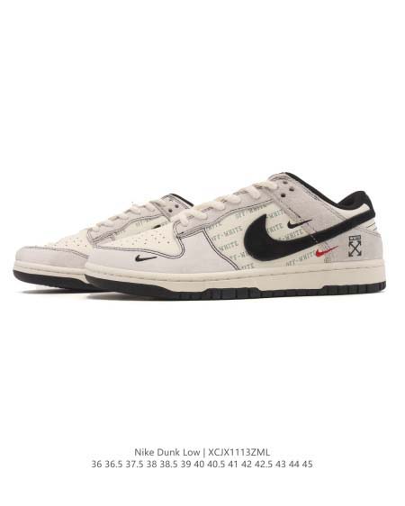 2025年12月25日入荷新品Nike Sb Dunk Low Pro人気 スニーカー男女兼用/誕生日プレゼント/XH工場