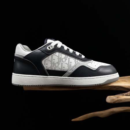 2025年12月25日入荷新品DIOR人気 スニーカー男女兼用/誕生日プレゼント/XH工場