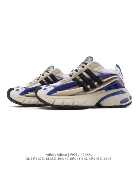 2025年12月25日入荷新品ADISTAR CUSHION SHOES人気 スニーカー男女兼用/誕生日プレゼント/XH工場