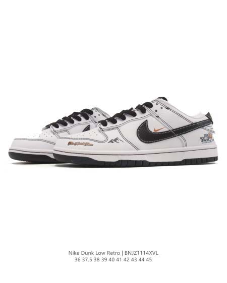 2025年12月25日入荷新品Nike Sb Dunk Low Pro人気 スニーカー男女兼用/誕生日プレゼント/XH工場