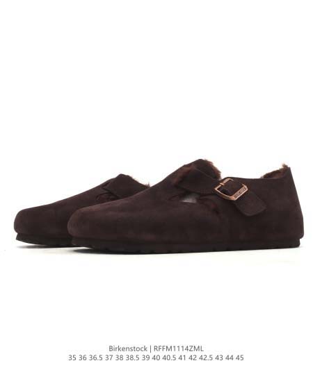 2025年12月25日入荷新品Birkenstock Boston VL人気 スニーカー男女兼用/誕生日プレゼント/XH工場
