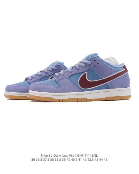 2025年12月25日入荷新品Nike Sb Dunk Low Pro人気 スニーカー男女兼用/誕生日プレゼント/XH工場