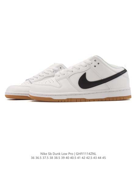 2025年12月25日入荷新品Nike Sb Dunk Low Pro人気 スニーカー男女兼用/誕生日プレゼント/XH工場