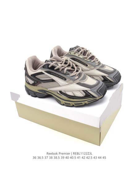 2025年12月25日入荷新品Reebok人気 スニーカー男女兼用/誕生日プレゼント/XH工場