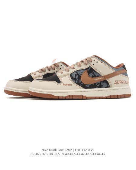 2025年12月25日入荷新品Nike Sb Dunk Low Pro人気 スニーカー男女兼用/誕生日プレゼント/XH工場